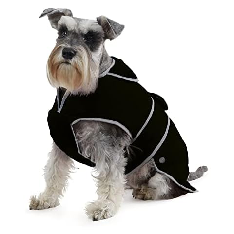 Ancol Muddy Paws All Weather Dog Coat Cover