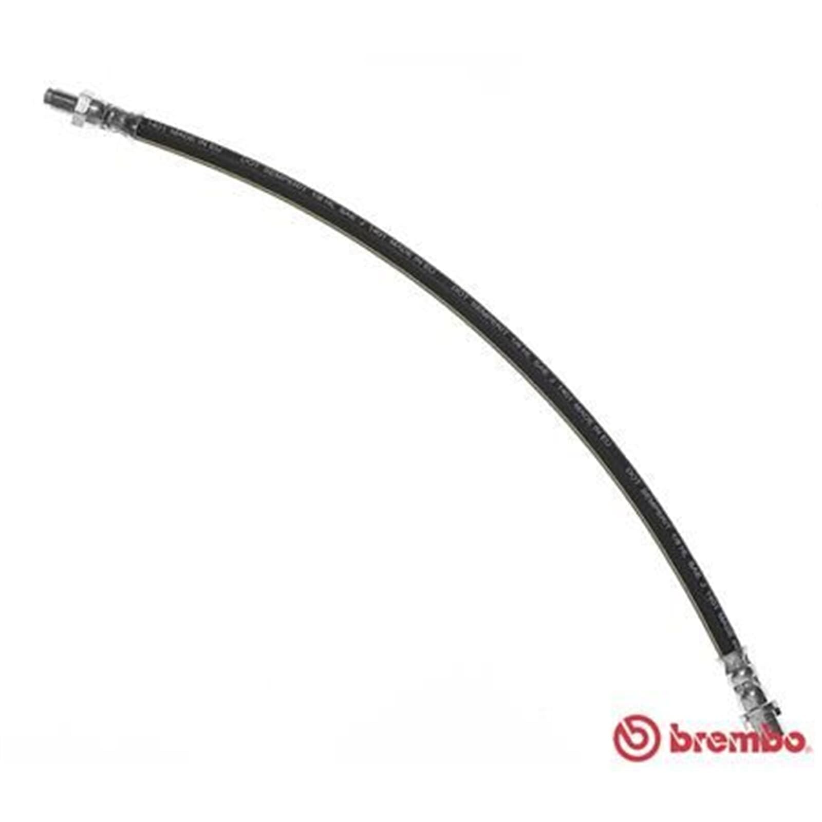 Brembo Przewód hamulcowy T50010
