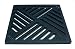 Produktbild Gussrost 245x245mm für RUG Hofablauf 250x250mm + ACO Hofablauf Hofeinlaufrost