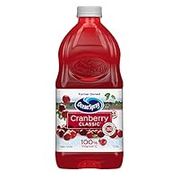 Ocean Spray Cranberry Classic, 1.5 L