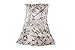 Datework Women Long Soft Wrap Shawl Chiffon Scarf (Orange)