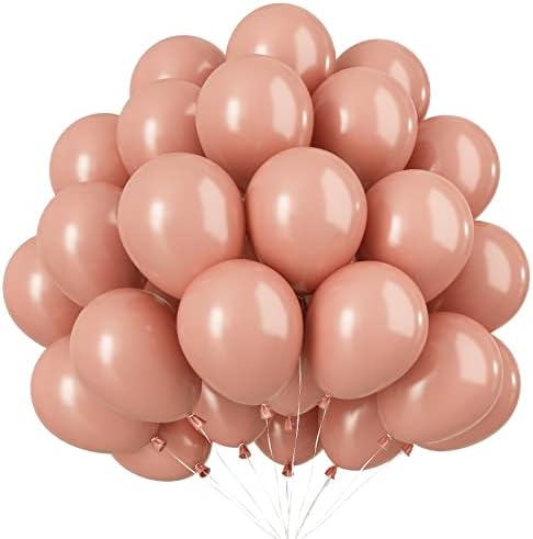 Balloons Black Gold, 60 Packs 12 Inch Metallic Chrome Gold Black Latex Balloons with Gold Confetti Balloon for Men Women Birthday Wedding Baby Shower Anniversary New Year NYE Decorations