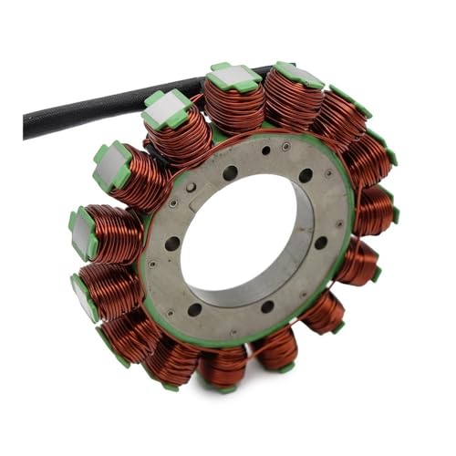 Bobine de stator pour générateur de moto R1200RT charge électrique stable - 3