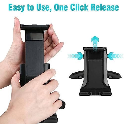 2 In 1 Cd Slot Tablet Car Mount, Universal Cd Player Car Phone Mount, Compatible With Samsung Galaxy Ipad Mini Ipad Air Ipad Pro Iphone Xs Max Xr Gps Iphone 12 11 Pro Max(4"-10.5" Tablets & Cellphone) #TOP4