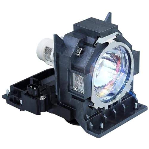 Lámpara de reemplazo para proyector iQubay miniatura 2