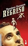  Regreso (CIENCIA FICCIÓN)