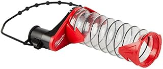 MILWAUKEE SDS-Plus DUST TRAP Drilling
