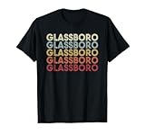 Glassboro New Jersey...image