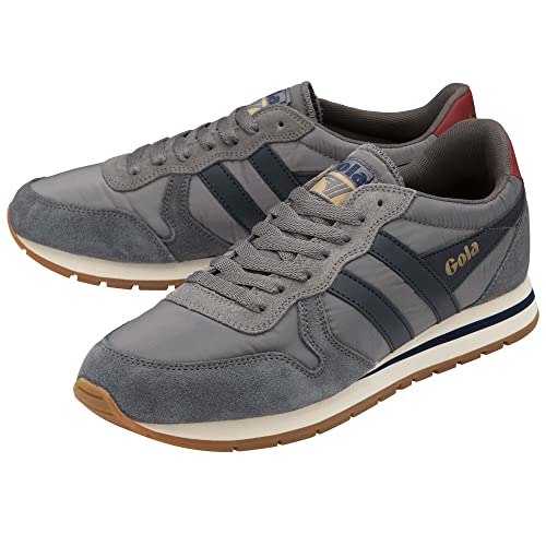 Gola Mens Daytona Chute Lifestyle Sneakers Shoes2