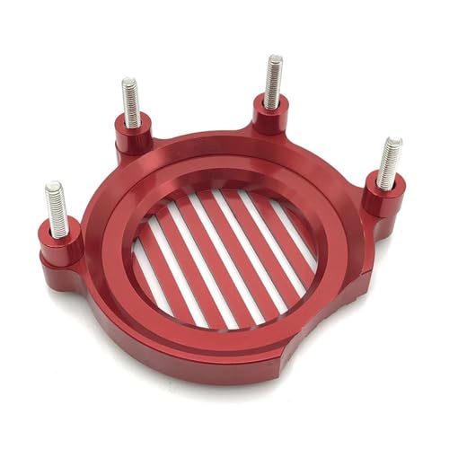 Protection stator et carter CB500X pour Honda 2019-2022 - 4