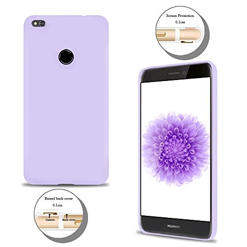 SpiritSun Cover Huawei P8 Lite 2017 (5.2 Pollici)