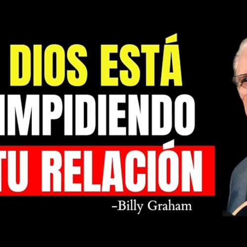 5 SEÑALES de que DIOS te está ALEJANDO de una RELACIÓN DESASTROSA - Predicas Cristianas Podcast Por arte de portada