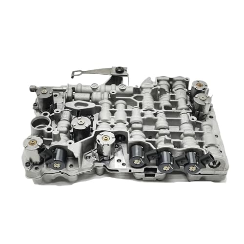 Cuerpo de válvulas M78 BTR de transmisión automática de 6 velocidades con solenoide