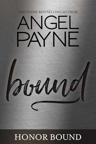 Bound (12) (Honor Bound)