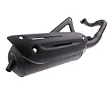 Für Kymco: YUP 50, Vitality 50 2T und Cross, Top Boy 50 (COBRA), Super 9 AC 50, Yager 50 (Spacer 50), Grand Dink 50 [SF10JA], Heroism 50, Super 9 AC 50 [Sports], Grand Dink 50S [SF10JB], Super 8 50 2-Takt, Agility 50 RS Naked 2T, Agility 50 RS 2T KE10BA, Like 50 2T KE10AA >> SYM (Sanyang): Jet 50 Euro X, Jet BasiX 50, Mask 50 2000-, Red Devil 50 2000-, RS 50 Shark 2000-