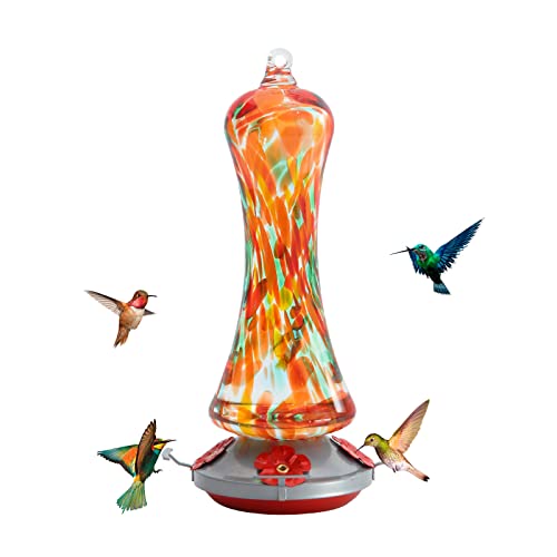 10 Modern Hummingbird Feeders A Guide to Choosing the Best One for