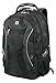 Produktbild Wenger Laptop Rucksack Scansmart, 21 Liter, Schwarz