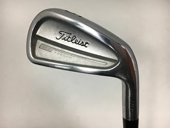 【美品】Titleist MB 714 フォージド アイアン 8本セット Pre-Owned Titleist Golf MB 714 Irons (8 Iron Set