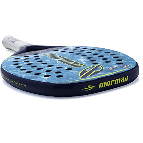 Raquete beach tennis mormaii beats - mormaiishop