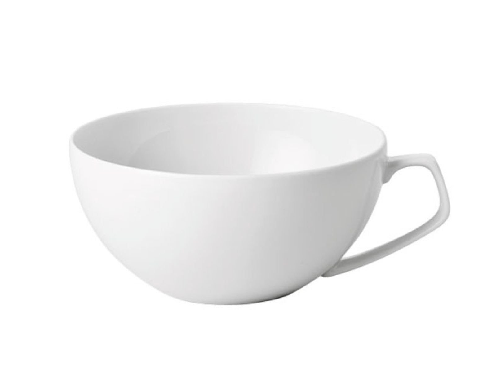 Tee-Obertasse Rosenthal TAC Gropius l'excellence de la porcelaine