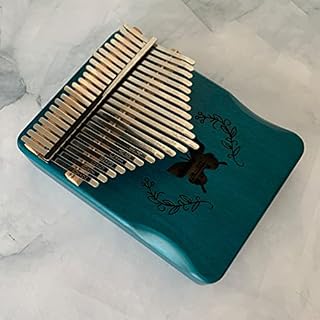 BIENKA 1 Set Kalimba Pouce Piano 21 Touches Doigt Piano en Bois Mbira Doigt Piano Portable Instrument De Musique for… - Les Beatles, Paul McCartney, John Lennon, RIngo Starr, George Harrison BIENKA 1 Set Kalimba Pouce Piano 21 Touches Doigt Piano en Bois Mbira Doigt Piano Portable Instrument De Musique for… – Image 7