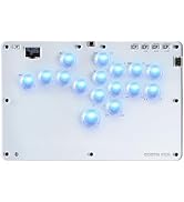 Amazon | Haute42 アケコン レバーレス コントローラー レバーレス