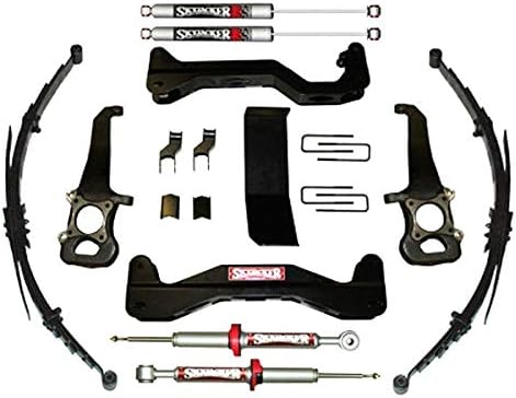 Skyjacker (F4601KS-NSP-M) Suspension Lift Kit