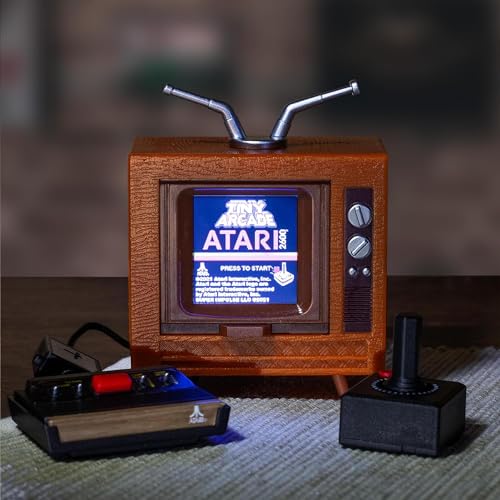 Image of Super Impulse TINY ARCADE ATARI 2600
