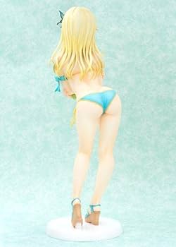 GOOD SMILE COMPANY - 柏崎星奈 水着ver. 1/4スケールフィギュア 箱無し 柏崎星奈 水着Ver.
