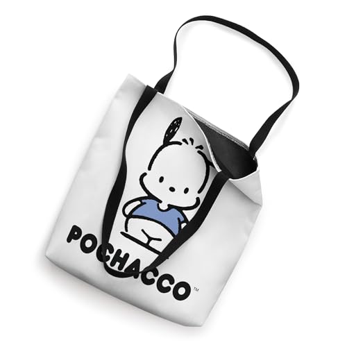 Bolso Tote Pochacco Personaje miniatura 2