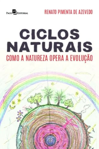 Ciclos naturais: como a natureza opera a evolução