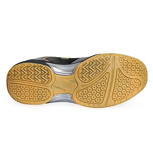 Image of FEROC XEGA Badminton Shoes for Men Boys Unisex Kids