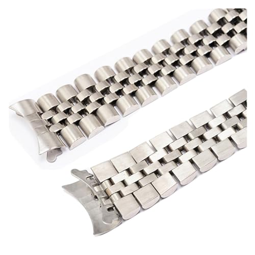 Bracelet de montre en acier résistant pour changer de style - 5