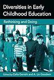Diversities in Early Childhood Education (Changing Images of Early Childhood)