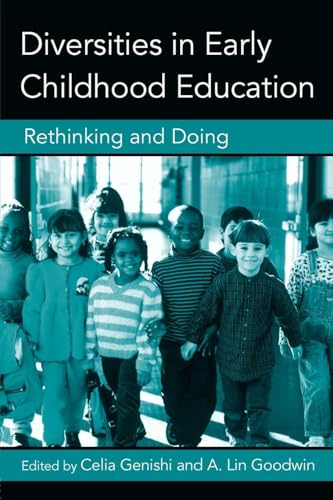 Diversities in Early Childhood Education (Changing Images of Early Childhood)