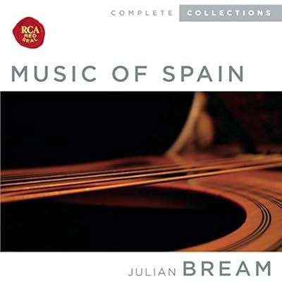 Music Of Spain