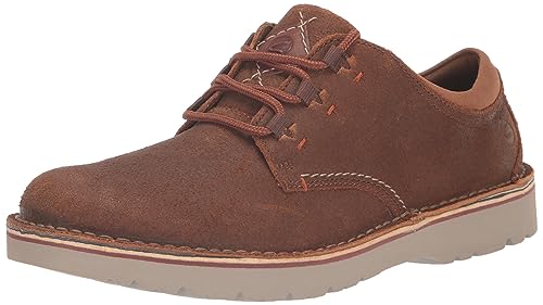 Clarks Men's Eastford Low Oxford