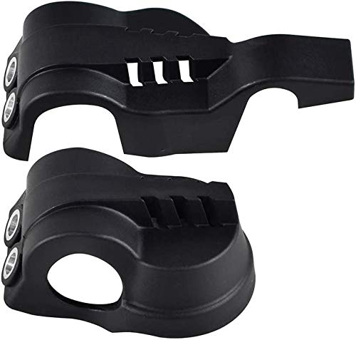 AnXin Gabelschuhschutz Für KTM & Husqvarna - Schutz Für Deine Motorrad-Gabel