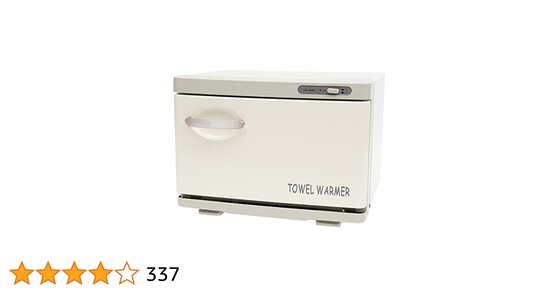 Amazon | タオルウォーマー SH (前開き) 7.5L [ タオル