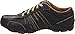 Skechers USA Men's Diameter Vassell Oxford,Black/Tan,10 M US