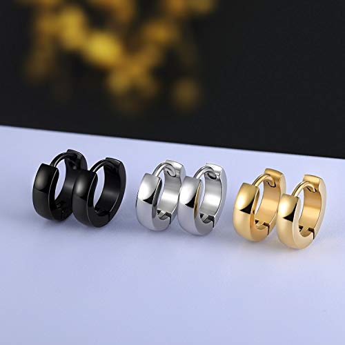 Recopilación y reviews de Pendientes luxenter de esta semana. 16 Imagen adicional