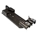 First4Spares Vacuum Cleaner Wall Bracket Dock Station Assembly for Dyson dc30, dc31 Animal, dc31 Animal Exclusive, dc34 Animal, dc34 Animal Exclusive, dc35, DC44 Animal, DC44 Animal Vacuum Cleaners