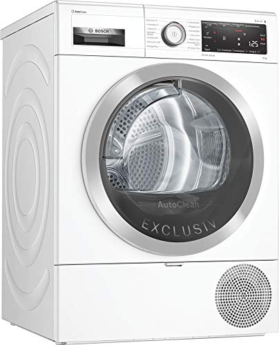 Preisvergleich Produktbild Bosch WTX87K90 Wäschetrockner / 8 kilograms