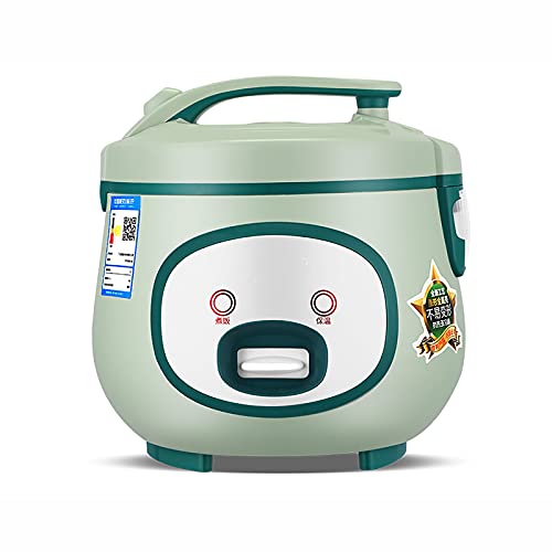 Multi-Steame hogar multifunción Cocina Estudiante Tipo mecánico con Taza medidora/espátula