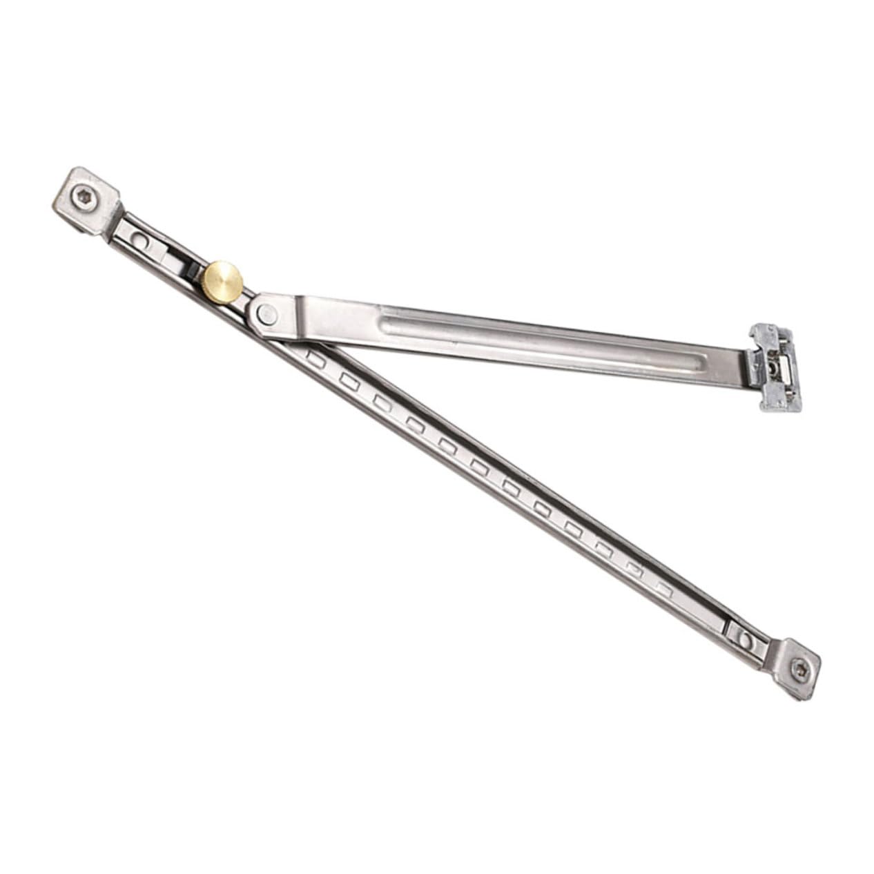 Tofficu 5 Stück Fensterstopper Ohne Stanzen Windstütze Schlüssel Babytür Teleskopstange Fensterstrebe Möbel Wandanker Fensterstangen Fensterschnappbegrenzer Fensterstopper