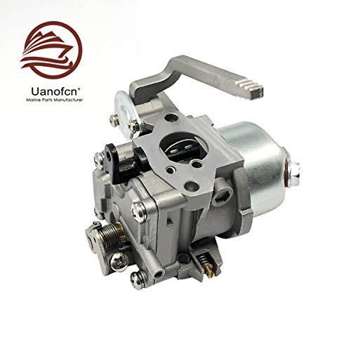 Uanofcn Replace Boat Motor 16100-Zw6-716 Carburetor Carb Assy For Honda Outboard Engine Bf2 2Hp (Bf33B E) #TOP2