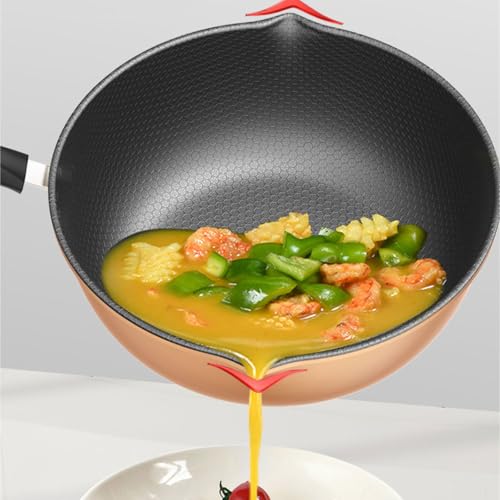 Sartén de Acero Carbono Antiadherente 28 cm miniatura 3