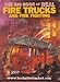 The Big Book of Real Fire Trucks and Fire Fighting