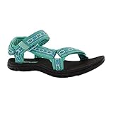 Teva Hurricane 3 Sport Sandal (Toddler/Little Kid/Big Kid), Monterey/Florida Keys-T, 4 M US Big Kid