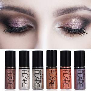 Profusion Cosmetics 21 Shade Eyeshadow Palette Collection & Brush, Wanderlust